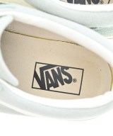 VANS（ヴァンズ）スニーカー グレー サイズ:25cm メンズ/2200706848069