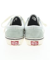 VANS（ヴァンズ）スニーカー グレー サイズ:25cm メンズ/2200706848069