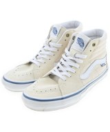 VANS（ヴァンズ）スニーカー 白 サイズ:US7(25cm位) メンズ/2200711397248