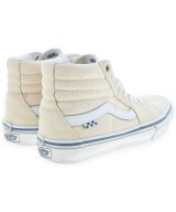 VANS（ヴァンズ）スニーカー 白 サイズ:US7(25cm位) メンズ/2200711397248