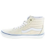 VANS（ヴァンズ）スニーカー 白 サイズ:US7(25cm位) メンズ/2200711397248