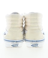 VANS（ヴァンズ）スニーカー 白 サイズ:US7(25cm位) メンズ/2200711397248