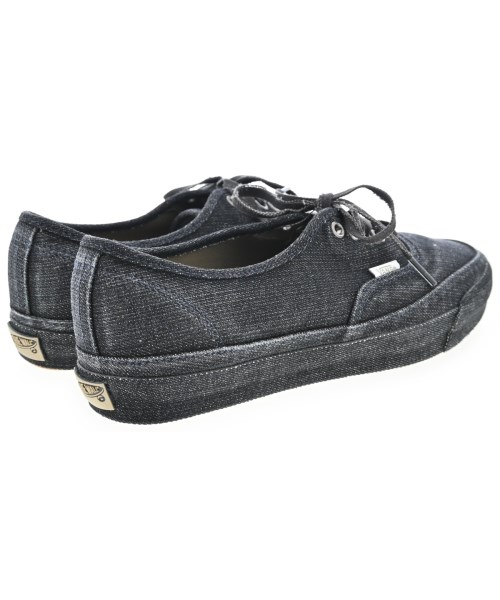 VANS（ヴァンズ）スニーカー 紺 サイズ:27.5cm メンズ/2200711613249