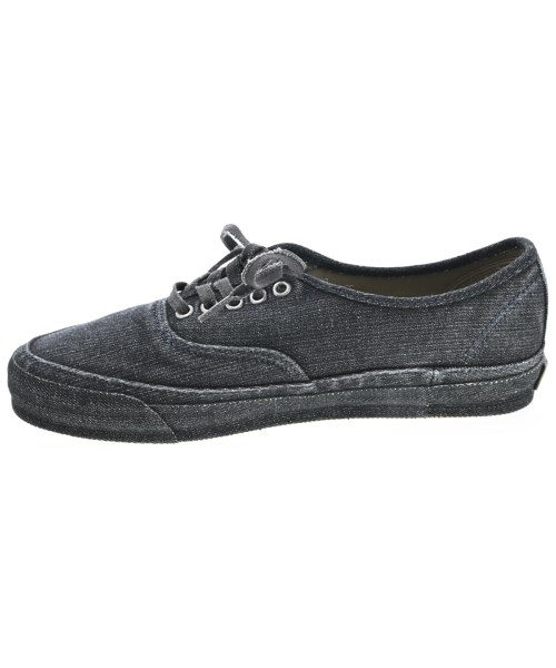 VANS（ヴァンズ）スニーカー 紺 サイズ:27.5cm メンズ/2200711613249