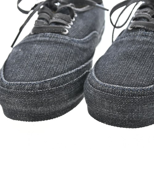 VANS（ヴァンズ）スニーカー 紺 サイズ:27.5cm メンズ/2200711613249