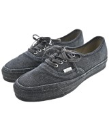 VANS（ヴァンズ）スニーカー 紺 サイズ:27.5cm メンズ/2200711613249