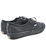VANS（ヴァンズ）スニーカー 紺 サイズ:27.5cm メンズ/2200711613249