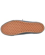 VANS（ヴァンズ）スニーカー 紺 サイズ:27.5cm メンズ/2200711613249