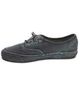 VANS（ヴァンズ）スニーカー 紺 サイズ:27.5cm メンズ/2200711613249
