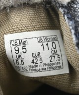 VANS（ヴァンズ）スニーカー 紺 サイズ:27.5cm メンズ/2200711613249
