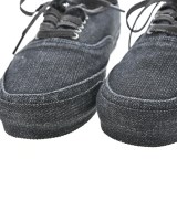 VANS（ヴァンズ）スニーカー 紺 サイズ:27.5cm メンズ/2200711613249