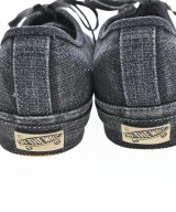VANS（ヴァンズ）スニーカー 紺 サイズ:27.5cm メンズ/2200711613249