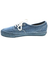 VANS（ヴァンズ）スニーカー 紺 サイズ:27.5cm メンズ/2200711613256