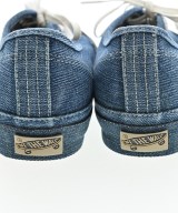 VANS（ヴァンズ）スニーカー 紺 サイズ:27.5cm メンズ/2200711613256