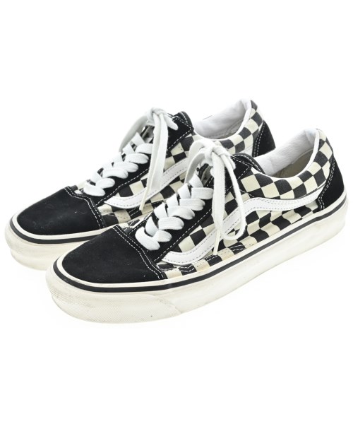 VANS(バンズ)のスニーカー サイズ:25.5cm 2,700円