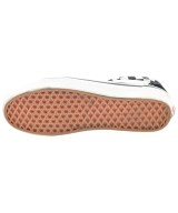 VANS（ヴァンズ）スニーカー 黒 サイズ:25.5cm メンズ/2200712292092