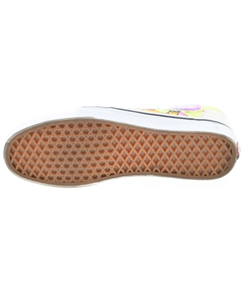 VANS（ヴァンズ）スニーカー 白 サイズ:27cm メンズ/2200712648028