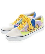 VANS（ヴァンズ）スニーカー 白 サイズ:27cm メンズ/2200712648028