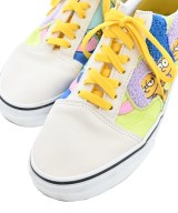VANS（ヴァンズ）スニーカー 白 サイズ:27cm メンズ/2200712648028