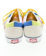 VANS（ヴァンズ）スニーカー 白 サイズ:27cm メンズ/2200712648028