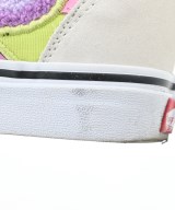 VANS（ヴァンズ）スニーカー 白 サイズ:27cm メンズ/2200712648028