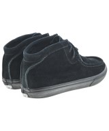 VANS（ヴァンズ）スニーカー 黒 サイズ:27cm メンズ/2200712942027
