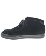 VANS（ヴァンズ）スニーカー 黒 サイズ:27cm メンズ/2200712942027