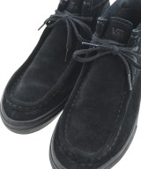 VANS（ヴァンズ）スニーカー 黒 サイズ:27cm メンズ/2200712942027