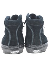 VANS（ヴァンズ）スニーカー 黒 サイズ:27cm メンズ/2200712942027