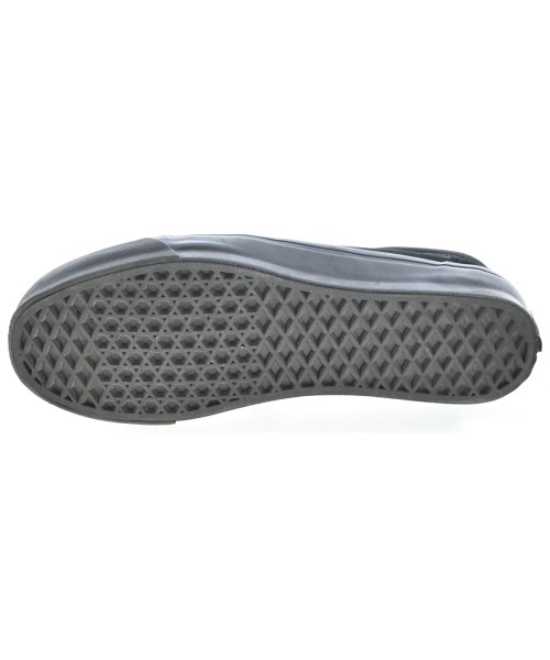 VANS（ヴァンズ）スニーカー 黒 サイズ:26.5cm メンズ/2200713213010