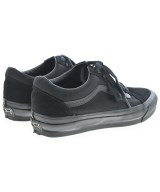 VANS（ヴァンズ）スニーカー 黒 サイズ:26.5cm メンズ/2200713213010
