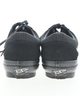 VANS（ヴァンズ）スニーカー 黒 サイズ:26.5cm メンズ/2200713213010