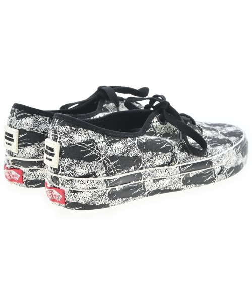 VANS（ヴァンズ）スニーカー 黒 サイズ:23.5cm レディース/2200713668018
