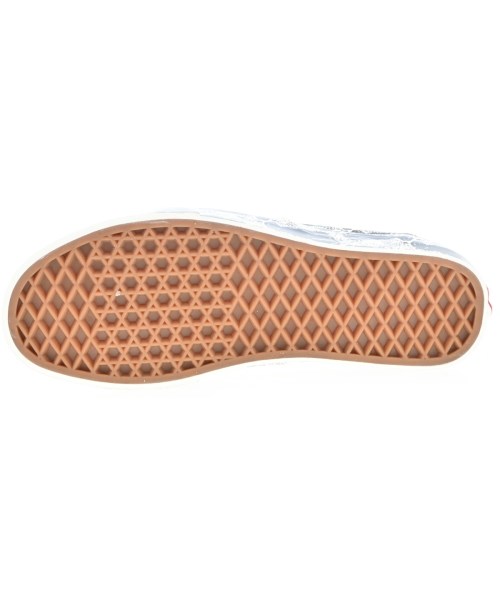 VANS（ヴァンズ）スニーカー 黒 サイズ:23.5cm レディース/2200713668018