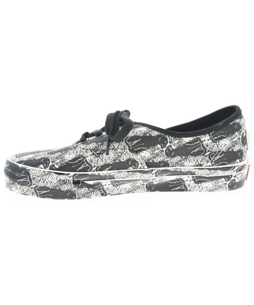 VANS（ヴァンズ）スニーカー 黒 サイズ:23.5cm レディース/2200713668018