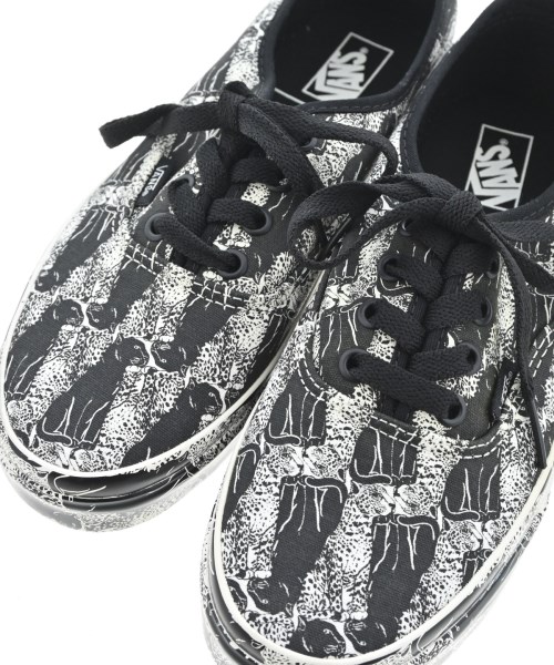 VANS（ヴァンズ）スニーカー 黒 サイズ:23.5cm レディース/2200713668018