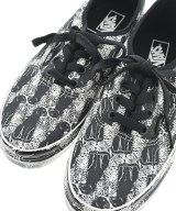 VANS（ヴァンズ）スニーカー 黒 サイズ:23.5cm レディース/2200713668018