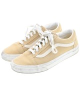 VANS（ヴァンズ）スニーカー ベージュ サイズ:23cm レディース/2200713879025