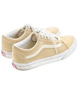 VANS（ヴァンズ）スニーカー ベージュ サイズ:23cm レディース/2200713879025