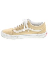 VANS（ヴァンズ）スニーカー ベージュ サイズ:23cm レディース/2200713879025