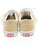 VANS（ヴァンズ）スニーカー ベージュ サイズ:23cm レディース/2200713879025