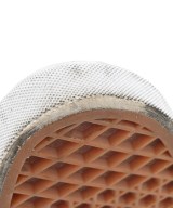VANS（ヴァンズ）スニーカー ベージュ サイズ:23cm レディース/2200713879025