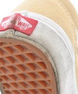 VANS（ヴァンズ）スニーカー ベージュ サイズ:23cm レディース/2200713879025