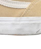 VANS（ヴァンズ）スニーカー ベージュ サイズ:23cm レディース/2200713879025