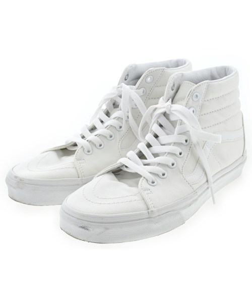 VANS(バンズ)のスニーカー サイズ:26cm 3,300円