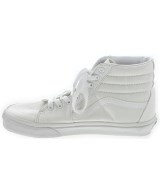 VANS（ヴァンズ）スニーカー 白 サイズ:26cm メンズ/2200712441094