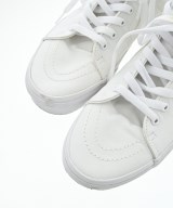 VANS（ヴァンズ）スニーカー 白 サイズ:26cm メンズ/2200712441094