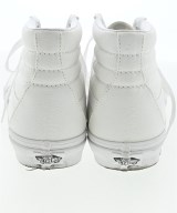 VANS（ヴァンズ）スニーカー 白 サイズ:26cm メンズ/2200712441094