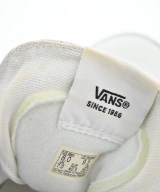VANS（ヴァンズ）スニーカー 白 サイズ:26cm メンズ/2200712441094