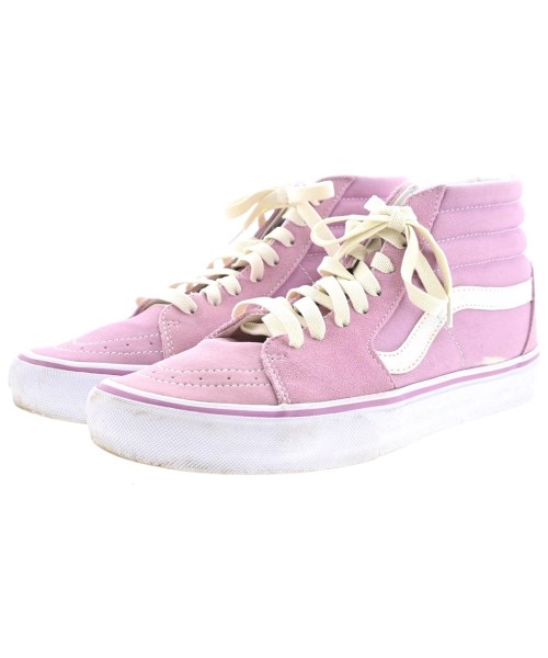 VANS(バンズ)のスニーカー サイズ:26.5cm 4,000円